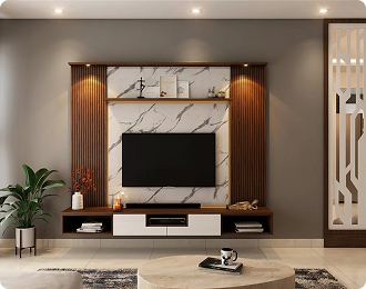 Modern Kitchen Design 4